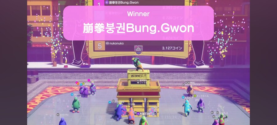 남코) 철권... 이 아닌 스트리트파이터 프로게이머가 리트윗한 인디게임 소식_5.png