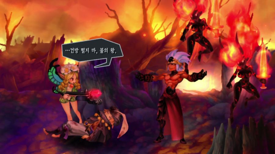오딘 스피어 (97장 스압)_7.png