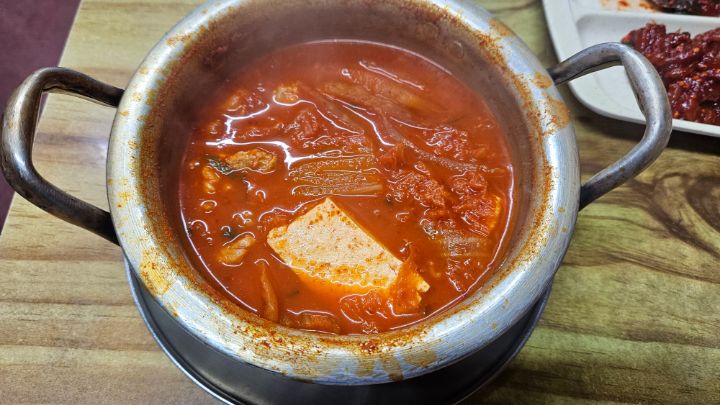 제주 마지막끼니 또 북교해바라기 이번엔 순두부!_5.jpg