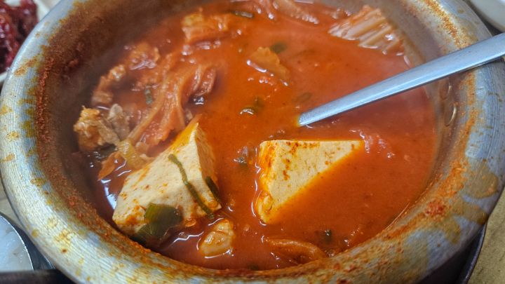 제주 마지막끼니 또 북교해바라기 이번엔 순두부!_6.jpg