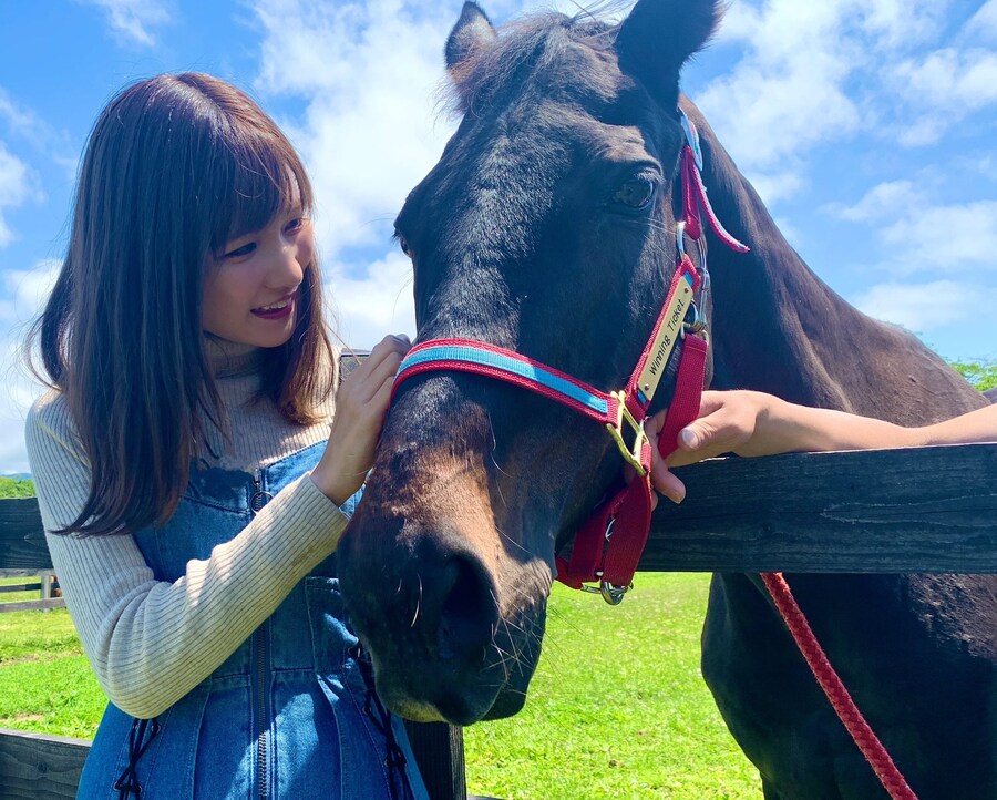 경마) 위닝 티켓을 만나러 갔었던 말딸의 BNW 성우들_4.jpg