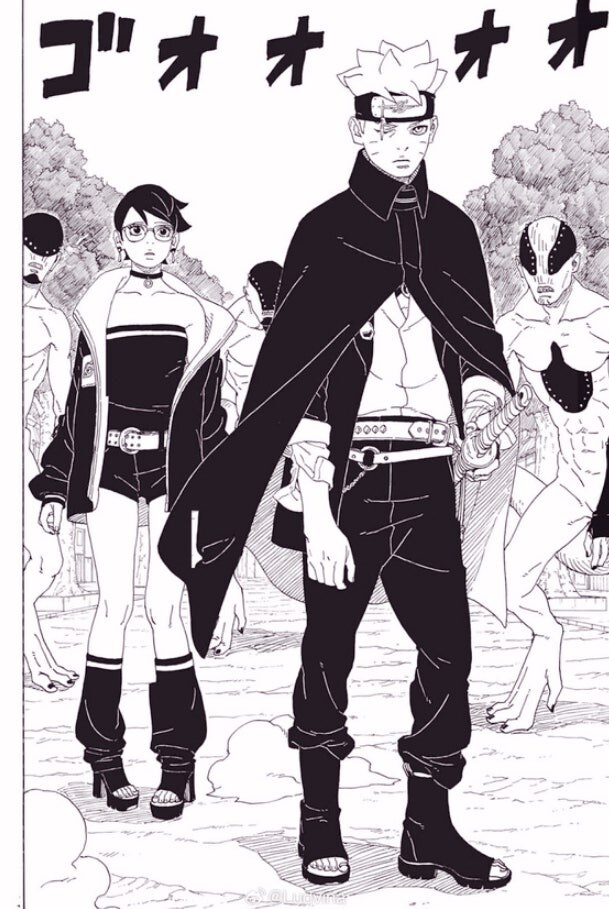 나루토)유게서 보루토 근황 볼때마다 느끼는거_1.jpg