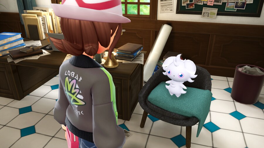 포켓몬 레전즈 Z-A 카나리 공식 아트워크 및 디안시 사이드 미션 EX 상세 정보_24.png