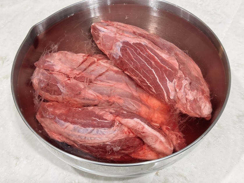 아롱아롱 사태수육 (스압주의)_3.jpg