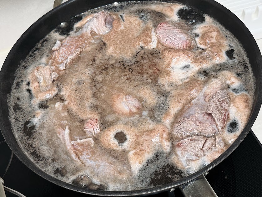 아롱아롱 사태수육 (스압주의)_4.jpg