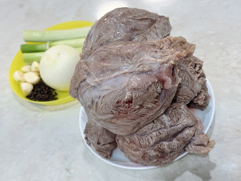 아롱아롱 사태수육 (스압주의)_5.jpg