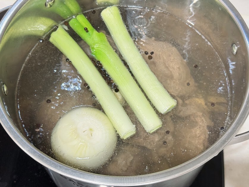 아롱아롱 사태수육 (스압주의)_6.jpg