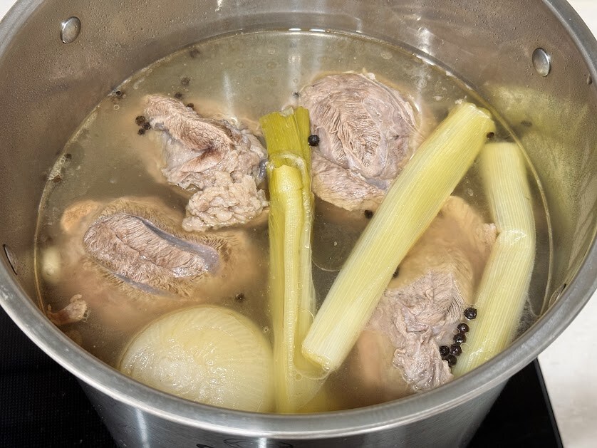 아롱아롱 사태수육 (스압주의)_7.jpg