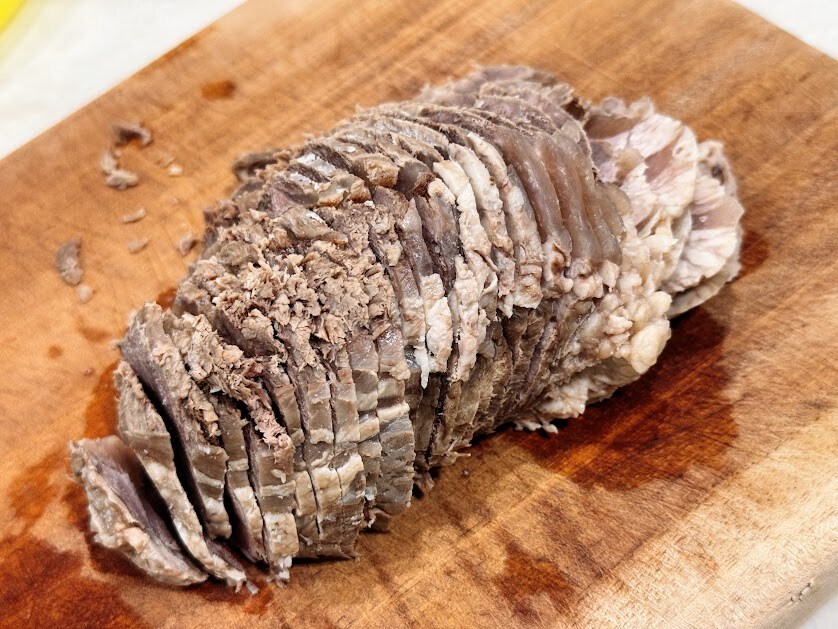 아롱아롱 사태수육 (스압주의)_12.jpg