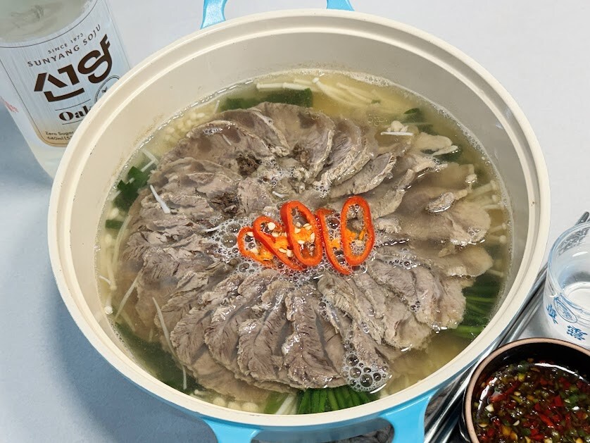 아롱아롱 사태수육 (스압주의)_14.jpg