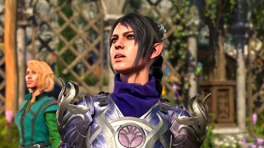 발더스 게이트 3 "They/Them" 대명사 대사를 녹음하기 위해 배우들 재투입_1.jpg