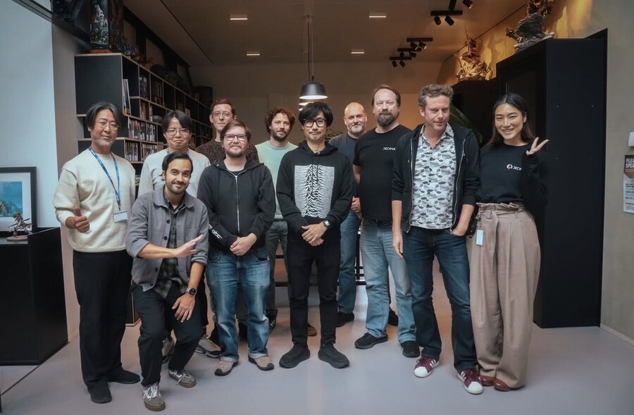 히데오코지마 게릴라게임즈 방문_1.jpg