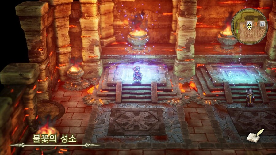 드퀘2 리메이크 - 게임 시작 후 배를 얻기 전까지 줍줍하며 가면 좋은 템들_18.jpg