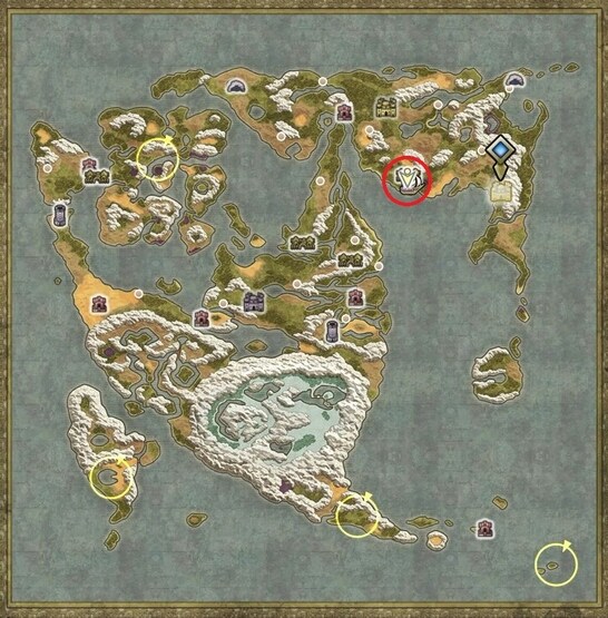 드퀘2 리메이크 - 게임 시작 후 배를 얻기 전까지 줍줍하며 가면 좋은 템들_39.jpg