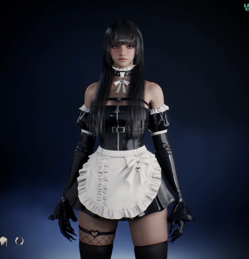 아이온2 출시 전 마지막 방송 총정리: BM, 코스튬, 전투, 상점 등_9.jpg