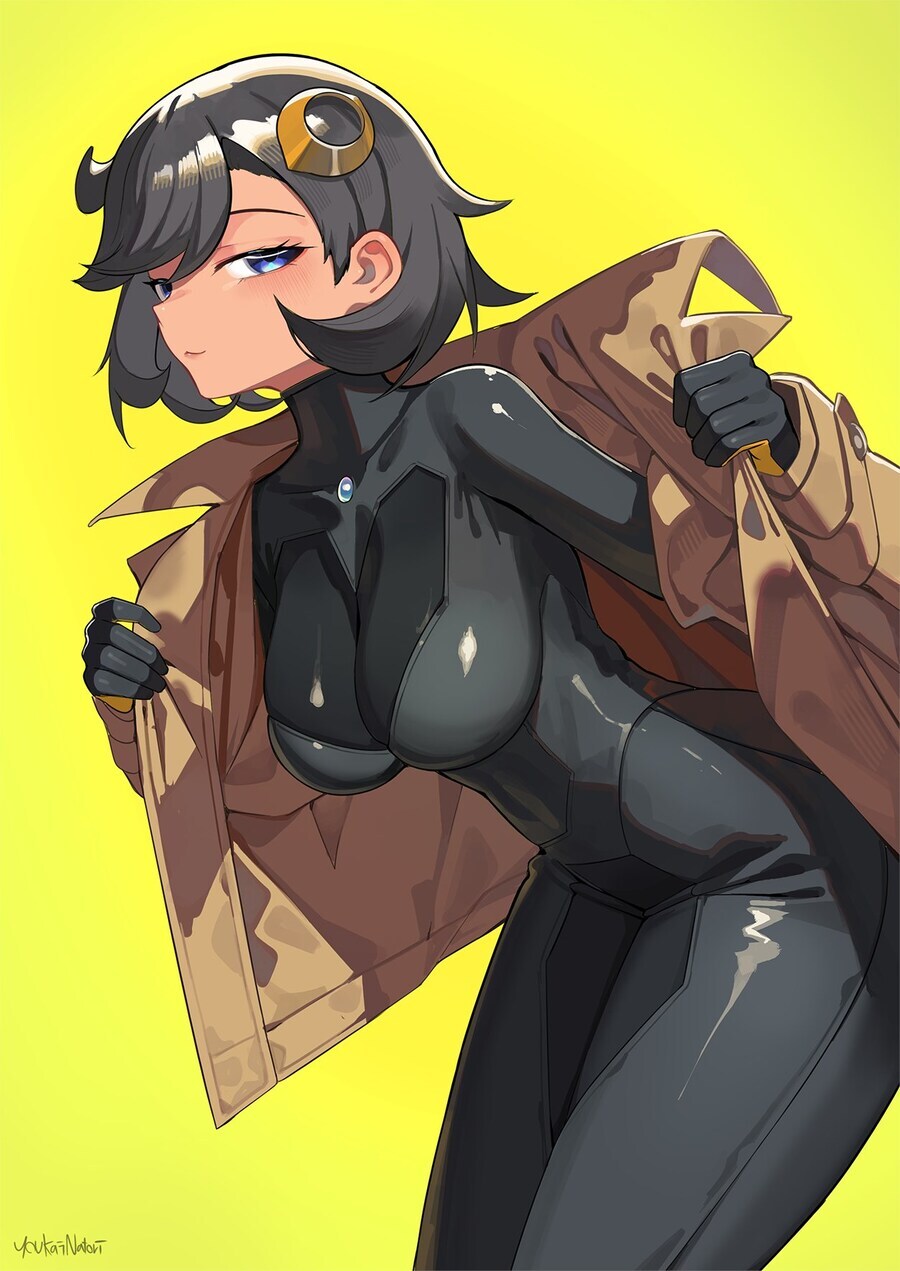 카제나) 엉덩이 탐정 뿡뿡_4.jpg