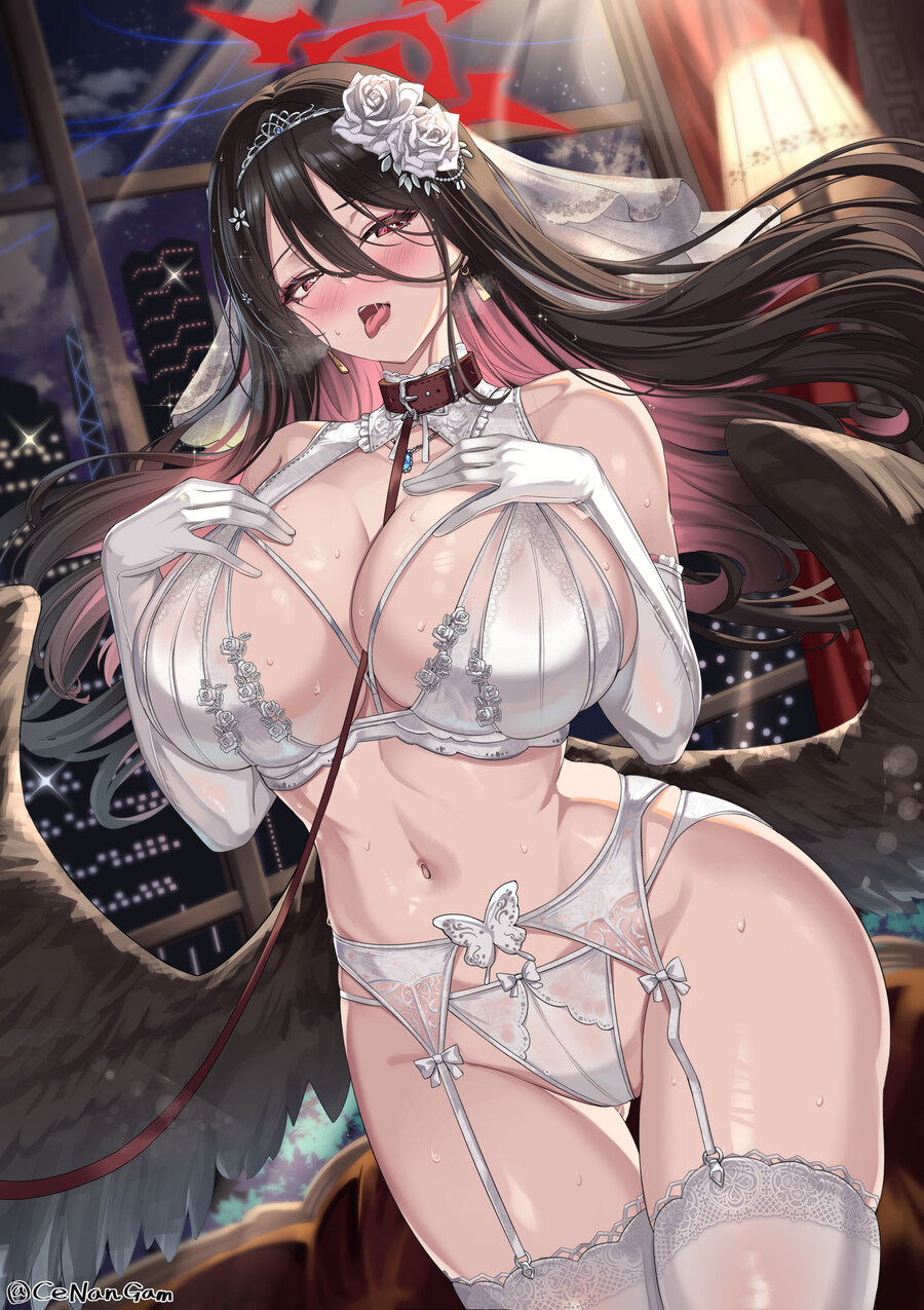 카제나) 이거 달면 베스트 간다고? (후방)_9.jpg