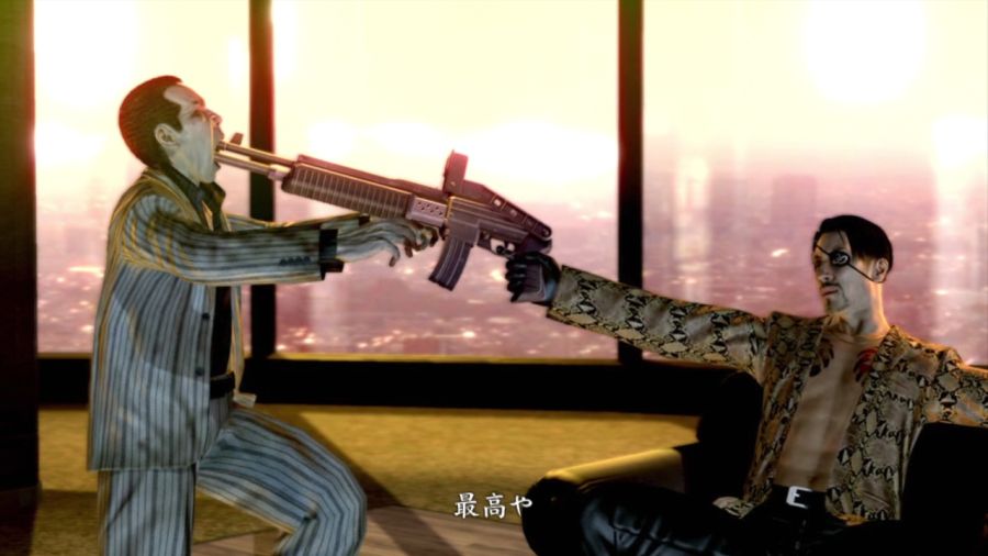 용과 같이 OF THE END_15.jpg