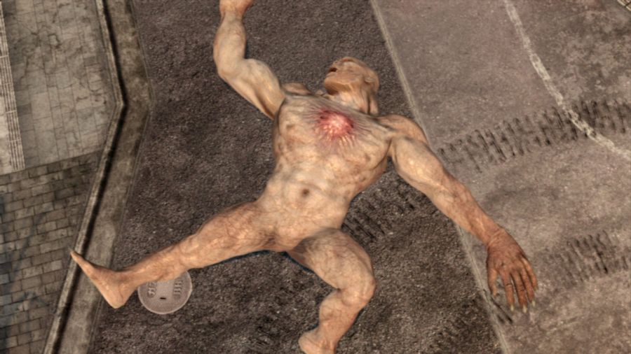 용과 같이 OF THE END_48.jpg