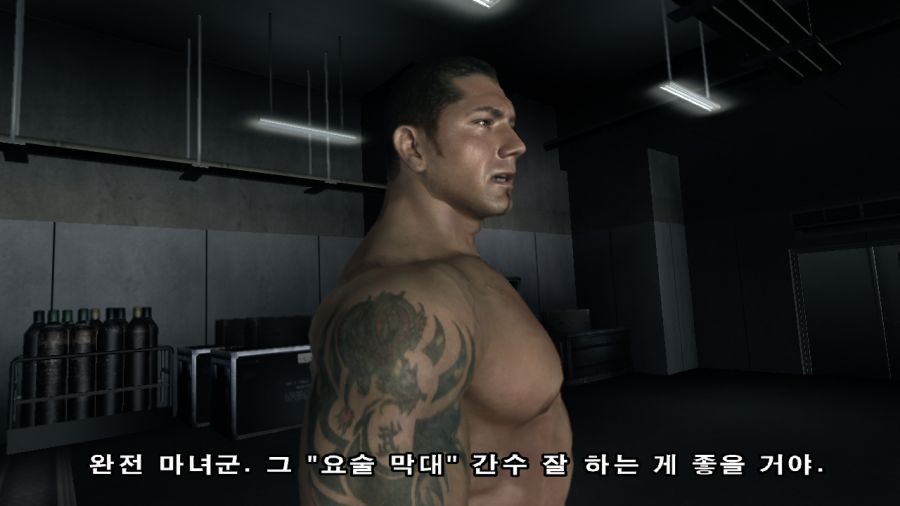 WWE 스맥다운vs로우 2007_5.jpg