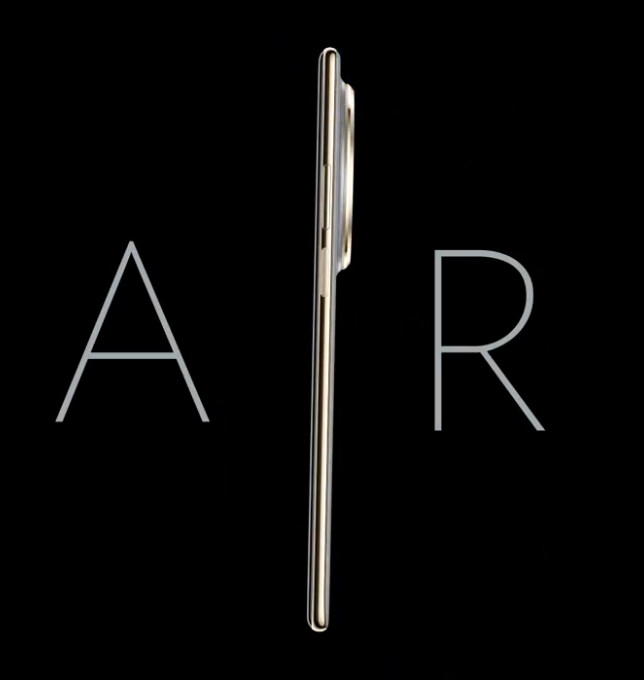 Huawei Mate 70 Air 실기 이미지 및 주요 스펙_2.jpg