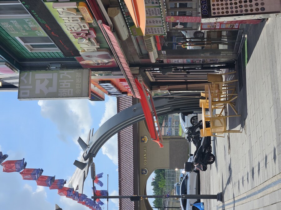 고독한 미식가 아저씨도 다녀간 부대찌개집_6.jpg