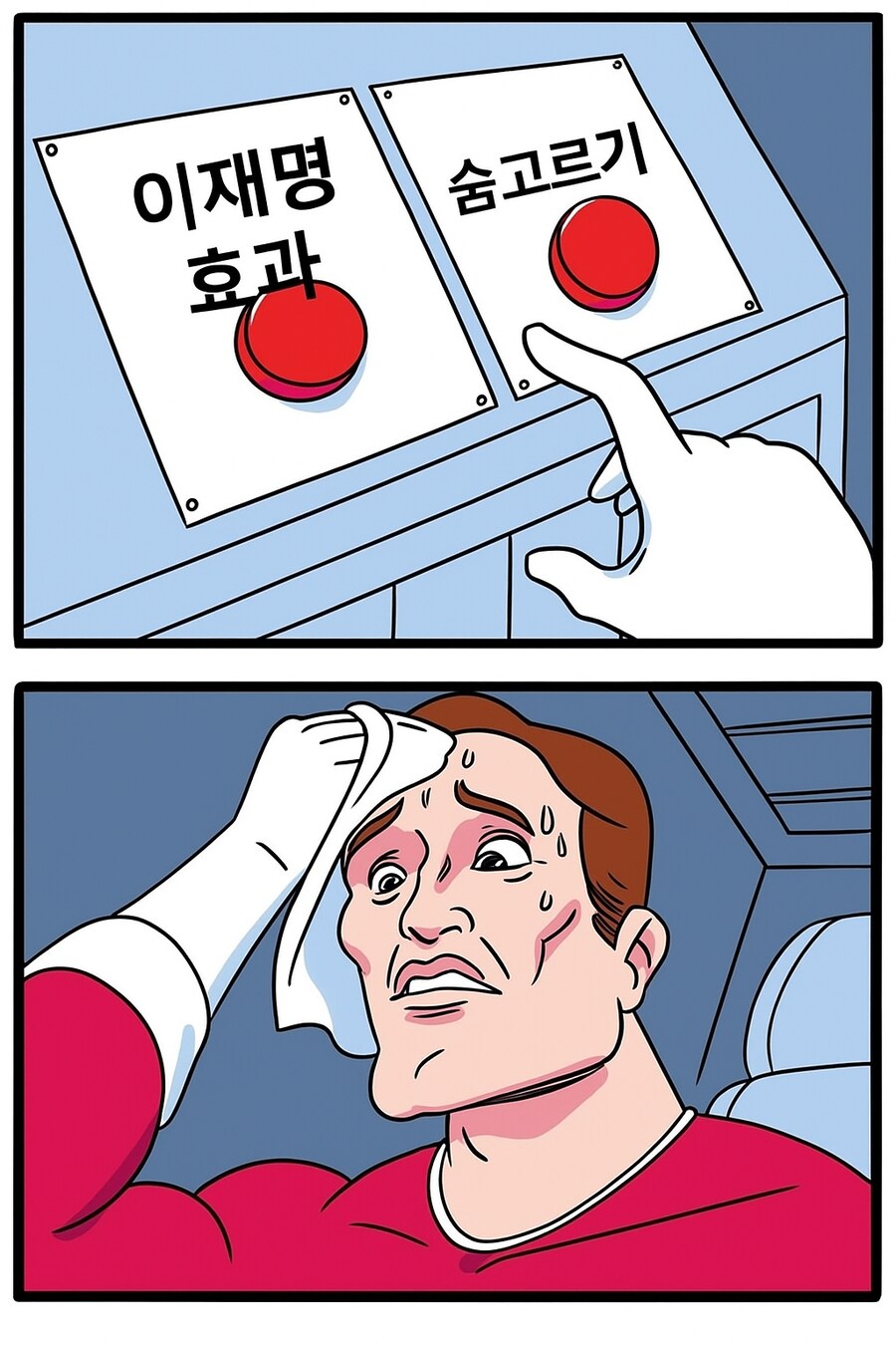 오늘 우리나라주식 개딸 선택 버튼_1.png