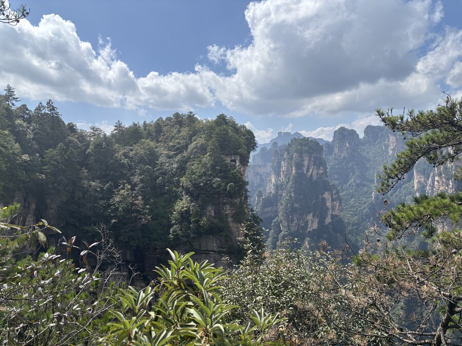[요모] 장가계 요자채와 금편계곡 트레킹 3박 5일 76만원_5.jpg