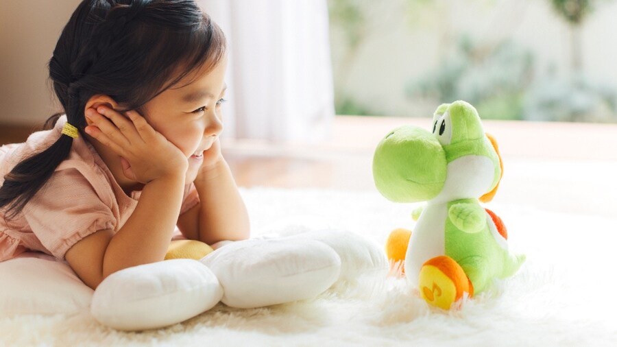 어린이를 위한 마리오 굿즈 '마이 마리오'에 무료앱 포함 요시 아이템 출시_12.jpg