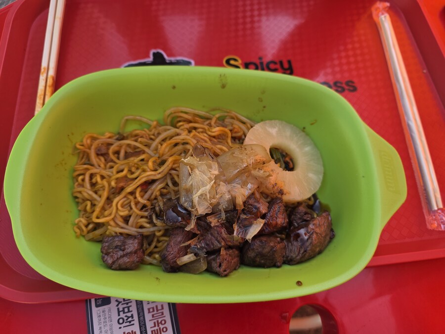 구미 라면 축제 먹어본 라면_2.jpg