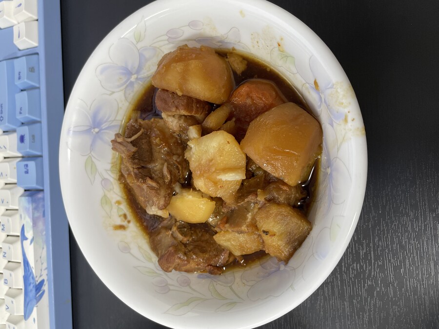 따봉냐 보면서 갈비찜해먹기_7.jpg