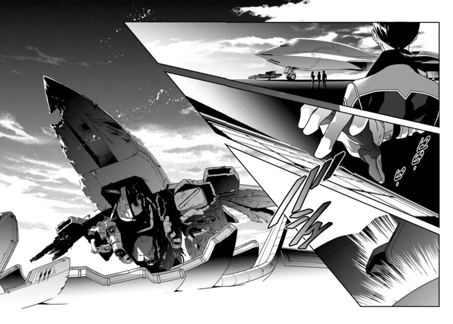 건담W)이후의 역사에서 MS라는 병기가 나타나는 일은 없었다_1.jpg