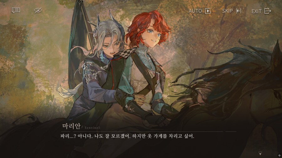 리버스1999] 스포, 이번 메인스토리 최고의 반전_2.png