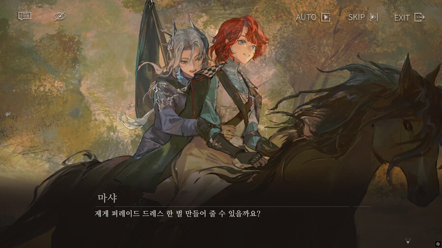 리버스1999] 스포, 이번 메인스토리 최고의 반전_4.png