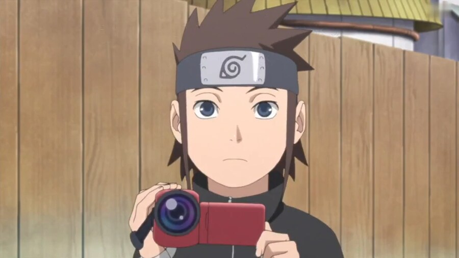 [나루토,보루토] ??? : 왜 미츠키에 관한 걸 말하지 않았냐고?(왜곡)_12.png