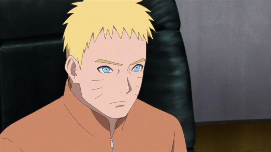 [나루토,보루토] ??? : 왜 미츠키에 관한 걸 말하지 않았냐고?(왜곡)_13.png