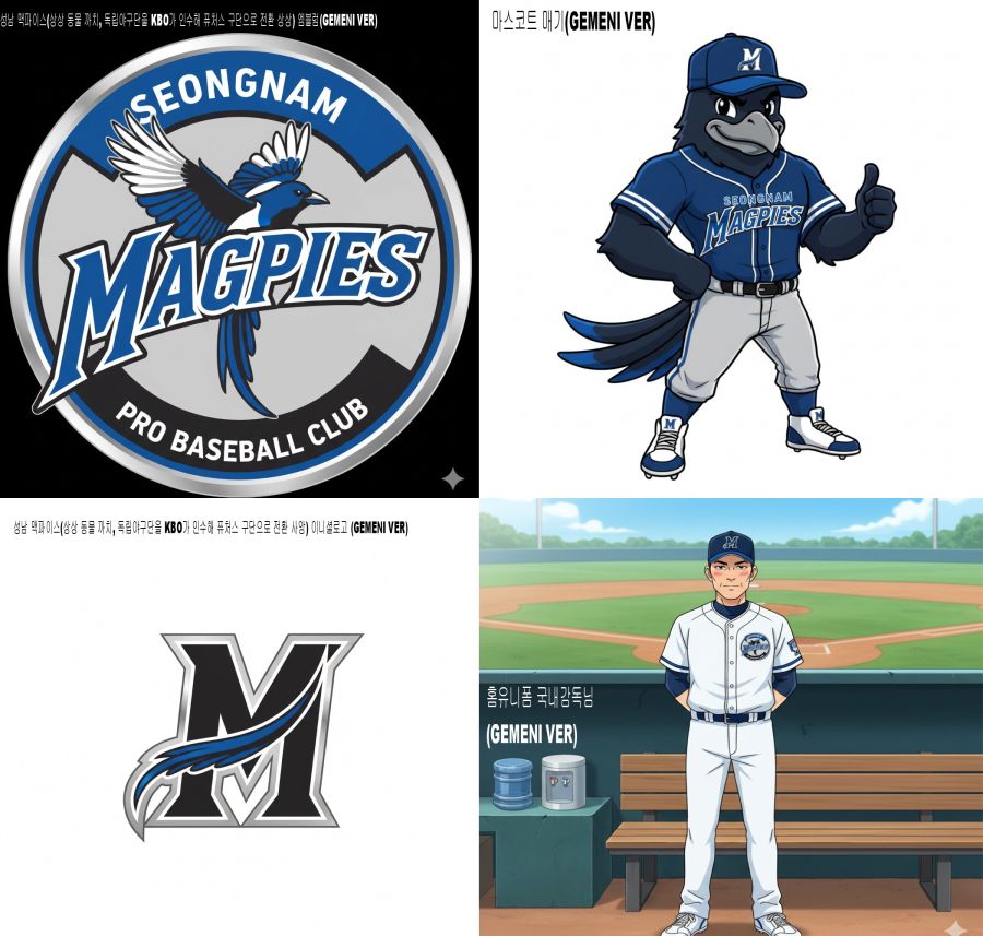 울산 제외 퓨처스리그 시민야구단 창단 또는 야구장 건립 언플 지역 팀명 상상_2.jpg