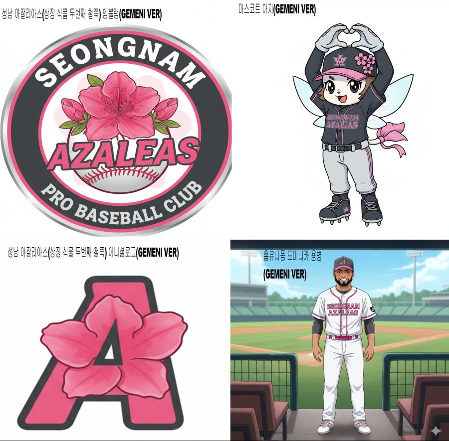 울산 제외 퓨처스리그 시민야구단 창단 또는 야구장 건립 언플 지역 팀명 상상_6.jpg