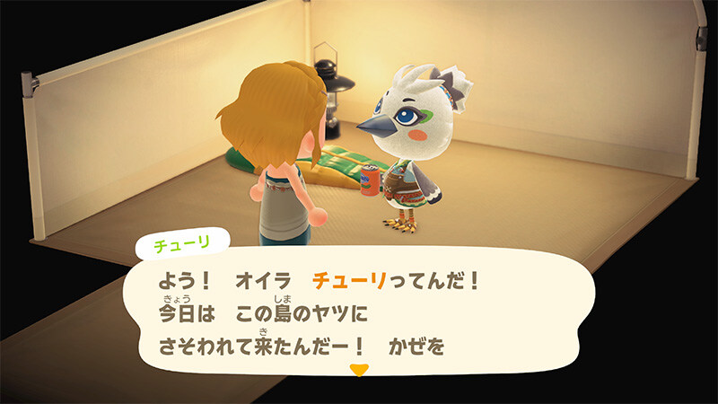 모여봐요 동물의 숲 무료 업데이트 대응 젤다의 전설/스플래툰 아미보 정리_2.jpg