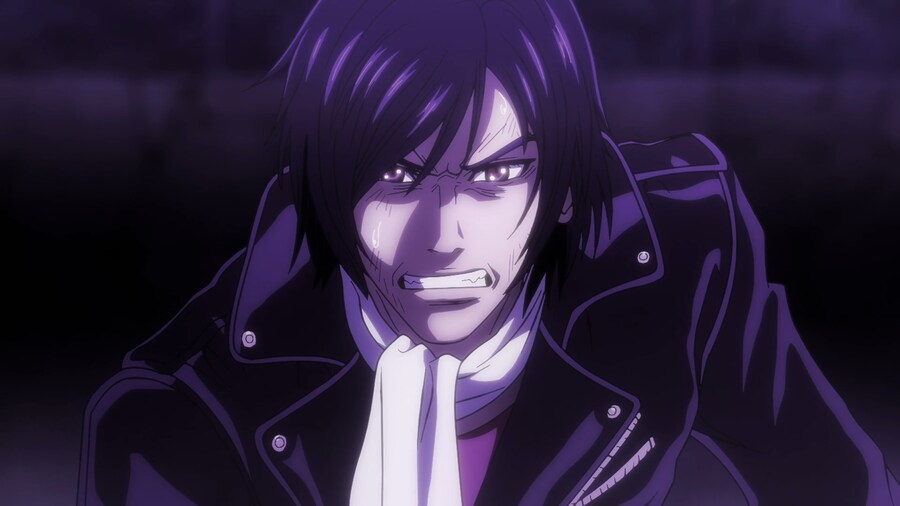 [토지마 탄자부로는 가면라이더가 되고 싶어] 근본 괴인의 위엄(스포)_26.png