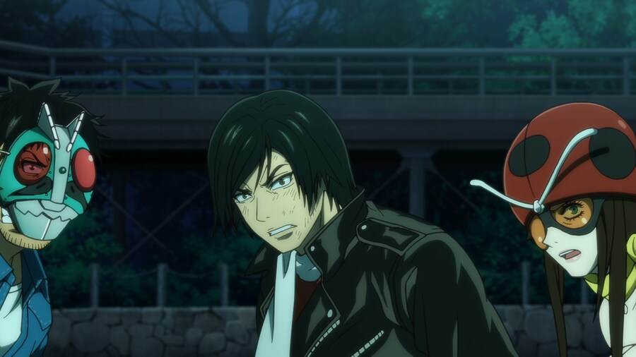 [토지마 탄자부로는 가면라이더가 되고 싶어] 근본 괴인의 위엄(스포)_36.png