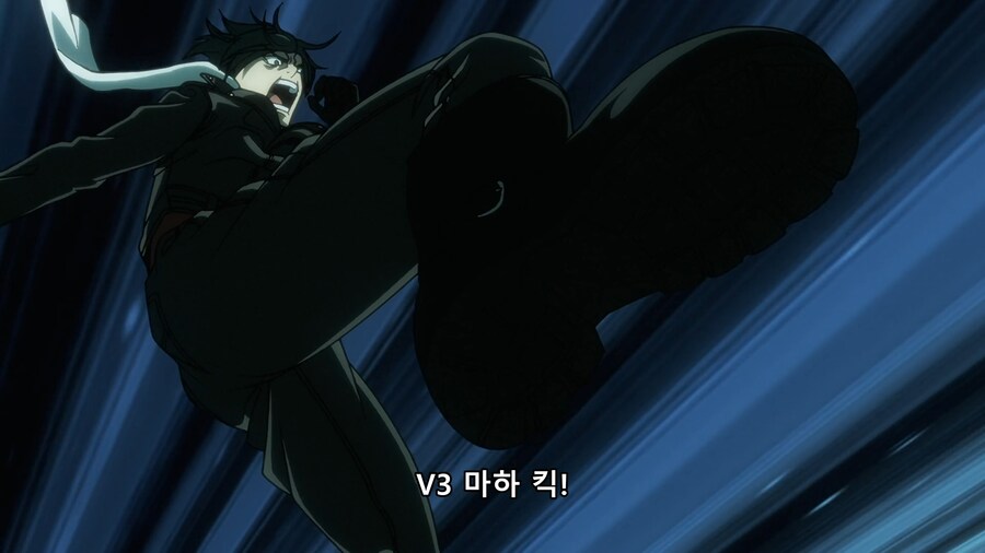 [토지마 탄자부로는 가면라이더가 되고 싶어] 근본 괴인의 위엄(스포)_40.png