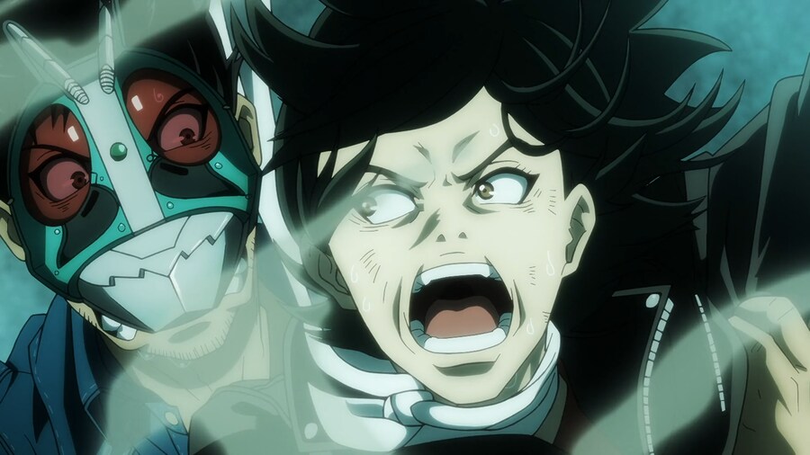 [토지마 탄자부로는 가면라이더가 되고 싶어] 근본 괴인의 위엄(스포)_50.png