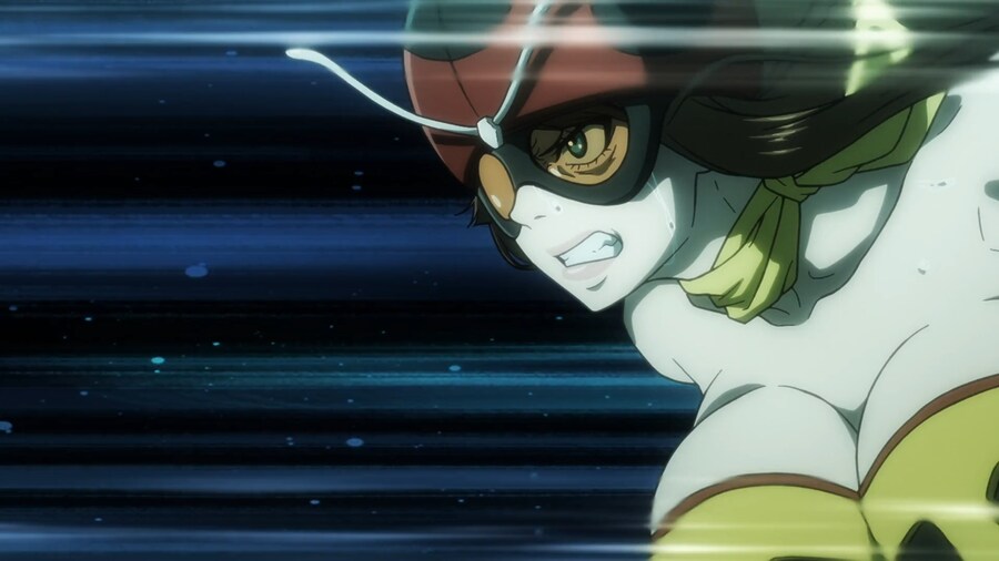 [토지마 탄자부로는 가면라이더가 되고 싶어] 근본 괴인의 위엄(스포)_51.png