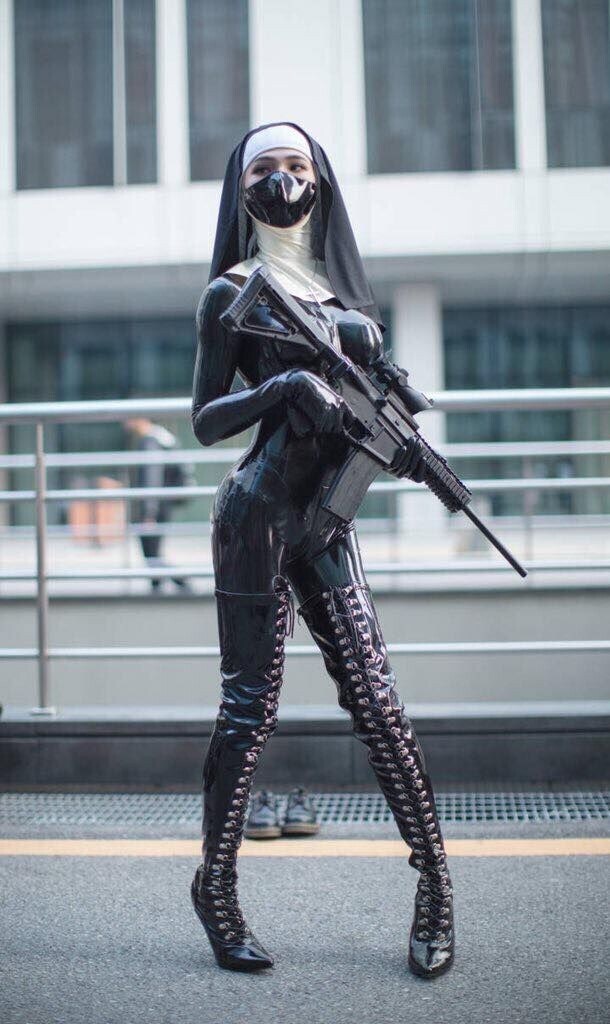 약후) 꼴잘알 수녀님들_1.jpg