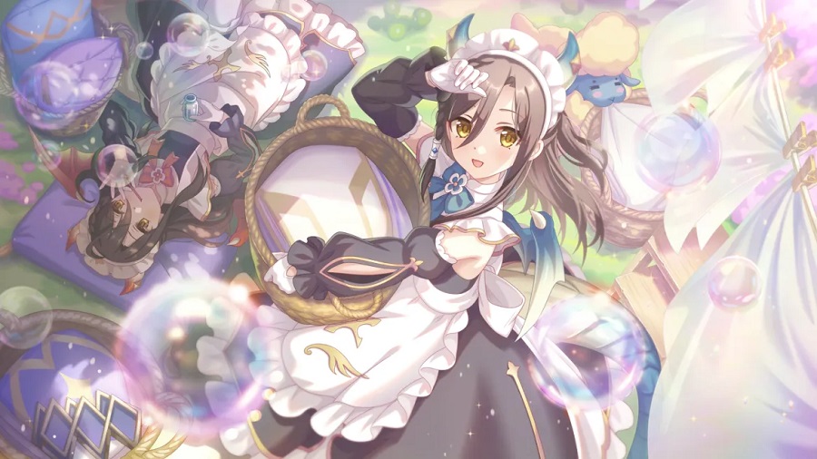 [프린세스커넥트] 11월 10일(월) 업데이트 안내 (린드 등장)_1.jpg