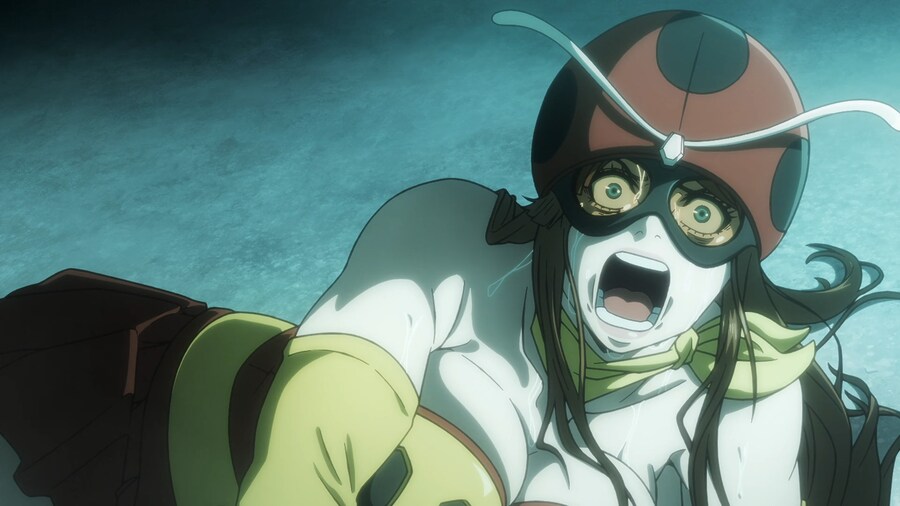 [토지마 탄자부로는 가면라이더가 되고 싶어] 근본 괴인의 위엄(스포)_71.png