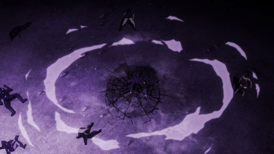 [토지마 탄자부로는 가면라이더가 되고 싶어] 근본 괴인의 위엄(스포)_91.png