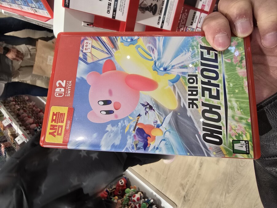 커비의 에어라이더 샘플 패키지 국내판_3.jpg