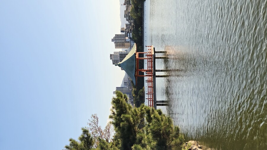 후쿠오카 오호리 공원 갔다 왔습니다!!_2.jpg